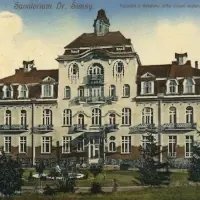 Stará Krč - historie městské části Praha-Krč